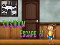 Juego Escape de la habitación infantil Amgel 61 en línea