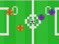 Juego Dispara y Gol en línea