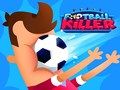 Juego Asesinos del Fútbol en línea