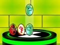 Juego Ben 10: Combina 3 Extraterrestres en línea