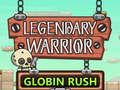 Juego Guerrero Legendario Rush de duendes en línea