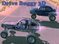 Juego Conduce Buggy 3D en línea