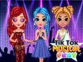 Juego Festival Musical Tiktok en línea