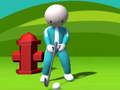 Juego Golf en línea