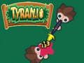 Juego Tyran.io en línea