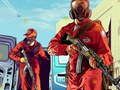 Juego Grand Theft Auto V Estrella Oculta en línea
