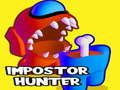Juego Cazador de impostores en línea