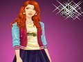 Juego Vestir a la Rosa Blackpink en línea