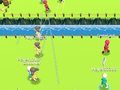 Juego Juego de Anzuelo de Calamar en línea