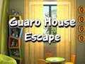 Juego Escape de la Casa Guaro en línea