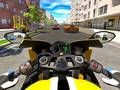 Juego Simulador de Acrobacias en Bicicleta 3D en línea