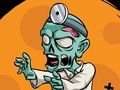 Juego Doctor Zombie en línea