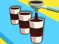 Juego Pila de Café en línea
