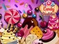 Juego Revolución de los Dulces en línea