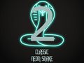 Juego Serpiente Neón Clásica 2 en línea