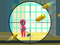 Juego Juego de Francotirador Squidly en línea