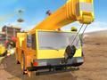 Juego Simulador de Construcción de Ciudad: Juegos de Excavadora en línea