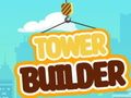 Juego Constructor de torres en línea