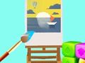 Juego Coincidir para Pintar en línea