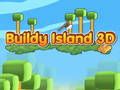 Juego Isla Buildy 3D en línea