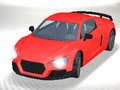 Juego Simulador DriftCar en línea