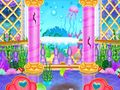 Juego Limpieza y Decoración de la Casa de la Sirena en línea