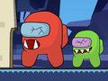 Juego Zombis Impostores en línea