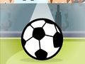 Juego Fútbol Gravedad 3 en línea