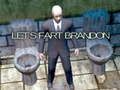 Juego Fartemos Brandon en línea