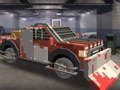 Juego Conductor Bloque: Demolición de Coches en línea