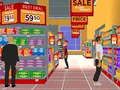 Juego Cajero de Supermercado en línea