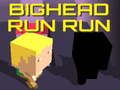 Juego Cabeza Grande Corre Corre en línea