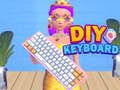 Juego Teclado DIY en línea
