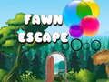 Juego escape de corcino en línea