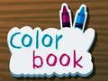 Juego Libro de colorear en línea