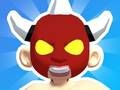 Juego Apuros de Luchador en línea