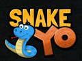 Juego Serpiente YO en línea