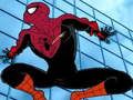 Juego Vestido Spiderman en línea