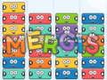Juego Juego Mergis en línea