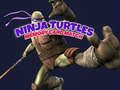 Juego Memoria de las Tortugas Ninja en línea