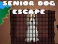 Juego Escape del perro anciano en línea