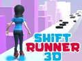 Juego Corredor en Movimiento 3D en línea