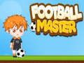 Juego Maestro del Fútbol en línea