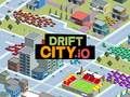 Juego Drift City.io en línea