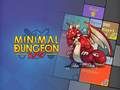 Juego RPG Mazmorras Mínimas en línea