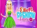 Juego Ellie Fiebre de Moda en línea