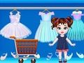 Juego Desafío del gran armario de Baby Taylor en línea