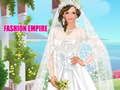 Juego Imperio de la moda en línea