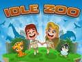 Juego Zoo inactivo en línea