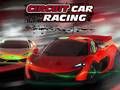 Juego Carreras de coches en circuito en línea